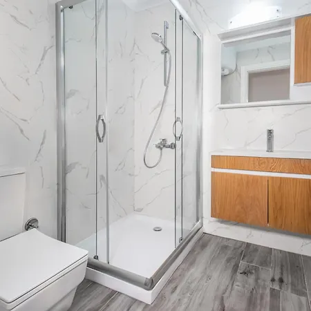 Apartment Sophia Pool At Caesar Blue Resort: Luxury With Extended Breakfast