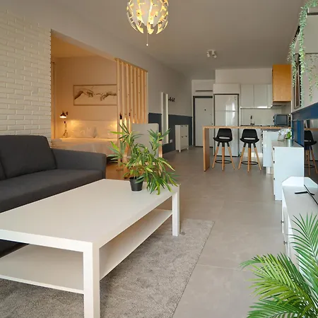 Apartment Sophia Pool At Caesar Blue Resort: Luxury With Extended Breakfast