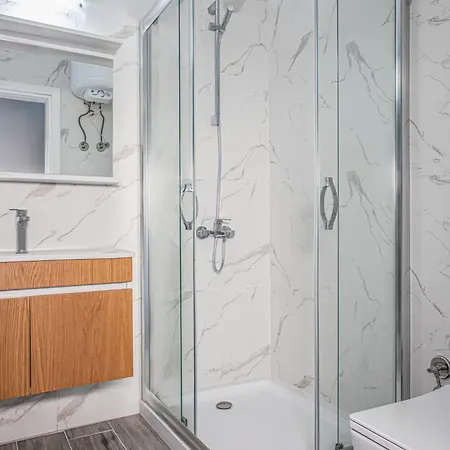 Sophia Pool In Caesar Blue Resort,gym, Swimming Pools, Sauna, Hammam, Kids' Club Available Appartement