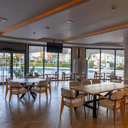 Sophia Pool In Caesar Blue Resort,gym, Swimming Pools, Sauna, Hammam, Kids' Club Available