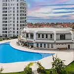 Sophia Pool At Caesar Blue Resort: Luxury With Extended Breakfast * Perivolia tou Trikomou