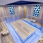 Sophia Pool In Caesar Blue Resort,gym, Swimming Pools, Sauna, Hammam, Kids' Club Available Διαμέρισμα Perivolia tou Trikomou