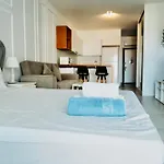 Sophia Pool In Caesar Blue Resort,gym, Swimming Pools, Sauna, Hammam, Kids' Club Available Apartamento Perivolia tou Trikomou