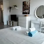 Apartamento Sophia Pool In Caesar Blue Resort,gym, Swimming Pools, Sauna, Hammam, Kids' Club Available Perivolia tou Trikomou
