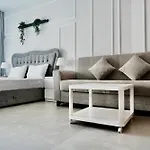 Sophia Pool In Caesar Blue Resort,gym, Swimming Pools, Sauna, Hammam, Kids' Club Available Apartamento