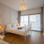 Apartamento Sophia Pool In Caesar Blue Resort,gym, Swimming Pools, Sauna, Hammam, Kids' Club Available