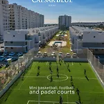 Apartment Sophia Pool At Caesar Blue Resort: Luxury With Extended Breakfast Perivolia tou Trikomou