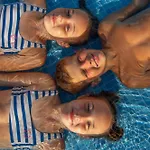 Sophia Pool At Caesar Blue Resort: Luxury With Extended Breakfast * Perivolia tou Trikomou