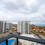 Sophia Pool In Caesar Blue Resort,gym, Swimming Pools, Sauna, Hammam, Kids' Club Available Apartamento *