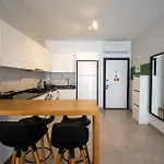 Apartamento Sophia Pool In Caesar Blue Resort,gym, Swimming Pools, Sauna, Hammam, Kids' Club Available Perivolia tou Trikomou