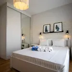 Sophia Pool In Caesar Blue Resort,gym, Swimming Pools, Sauna, Hammam, Kids' Club Available Apartamento *