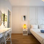 Apartamento Sophia Pool In Caesar Blue Resort,gym, Swimming Pools, Sauna, Hammam, Kids' Club Available Perivolia tou Trikomou