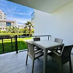 Sophia Pool In Caesar Blue Resort,gym, Swimming Pools, Sauna, Hammam, Kids' Club Available Apartamento *