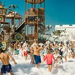 Sophia Pool In Caesar Blue Resort,gym, Swimming Pools, Sauna, Hammam, Kids' Club Available Διαμέρισμα Perivolia tou Trikomou