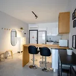 Apartamento Sophia Pool In Caesar Blue Resort,gym, Swimming Pools, Sauna, Hammam, Kids' Club Available Perivolia tou Trikomou