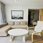 Apartamento Sophia Pool In Caesar Blue Resort,gym, Swimming Pools, Sauna, Hammam, Kids' Club Available