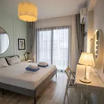 Sophia Pool In Caesar Blue Resort,gym, Swimming Pools, Sauna, Hammam, Kids' Club Available *
