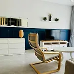 Apartamento Sophia Pool In Caesar Blue Resort,gym, Swimming Pools, Sauna, Hammam, Kids' Club Available *