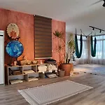 Sophia Pool At Caesar Blue Resort: Luxury With Extended Breakfast Perivolia tou Trikomou
