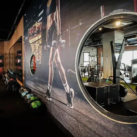 Appartement Sophia Pool In Caesar Blue Resort, Fixed Lunch 3pm, Gym, Swimming Pools, Sauna, Hammam, Kids' Club Available