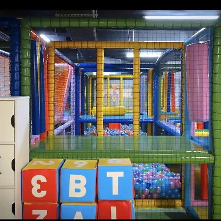 Sophia Pool In Caesar Blue Resort, Fixed Lunch 3pm, Gym, Swimming Pools, Sauna, Hammam, Kids' Club Available Perivolia tou Trikomou