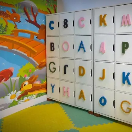 Sophia Pool In Caesar Blue Resort, Fixed Lunch 3pm, Gym, Swimming Pools, Sauna, Hammam, Kids' Club Available *