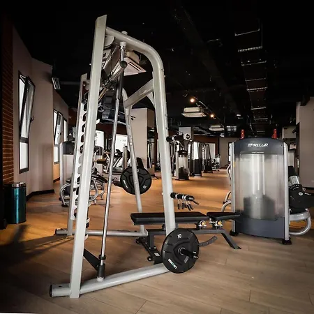 Sophia Pool In Caesar Blue Resort, Fixed Lunch 3pm, Gym, Swimming Pools, Sauna, Hammam, Kids' Club Available * Perivolia tou Trikomou