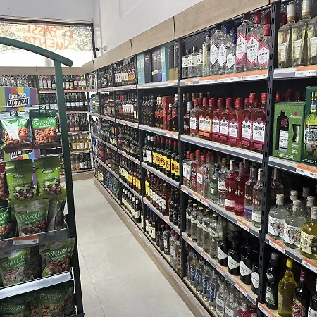 Appartement Sophia Pool In Caesar Blue Resort, Fixed Lunch 3pm, Gym, Swimming Pools, Sauna, Hammam, Kids' Club Available Perivolia tou Trikomou