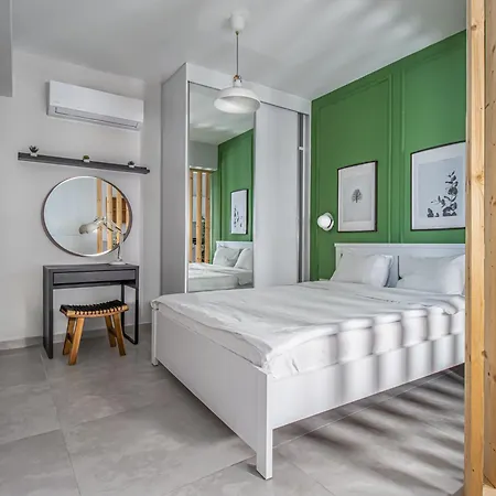 Appartement Sophia Pool In Caesar Blue Resort, Fixed Lunch 3pm, Gym, Swimming Pools, Sauna, Hammam, Kids' Club Available *