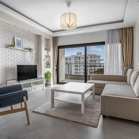 Sophia Pool In Caesar Blue Resort, Fixed Lunch 3pm, Gym, Swimming Pools, Sauna, Hammam, Kids' Club Available