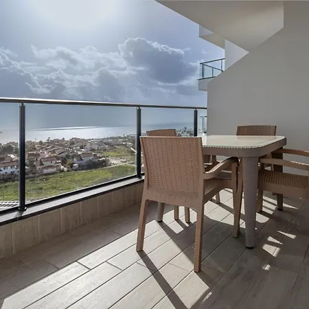 Appartement Sophia Pool In Caesar Blue Resort, Fixed Lunch 3pm, Gym, Swimming Pools, Sauna, Hammam, Kids' Club Available *