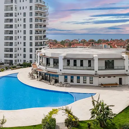 Sophia Pool In Caesar Blue Resort,gym, Swimming Pools, Sauna, Hammam, Kids' Club Available * Perivolia tou Trikomou