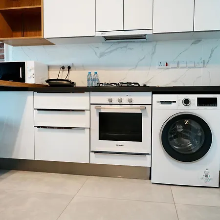 Sophia Pool In Caesar Blue Resort,gym, Swimming Pools, Sauna, Hammam, Kids' Club Available Διαμέρισμα