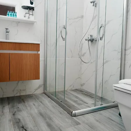 Sophia Pool In Caesar Blue Resort, Fixed Lunch 3pm, Gym, Swimming Pools, Sauna, Hammam, Kids' Club Available Appartement