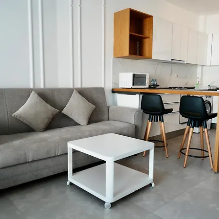 Appartement Sophia Pool In Caesar Blue Resort, Fixed Lunch 3pm, Gym, Swimming Pools, Sauna, Hammam, Kids' Club Available