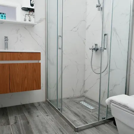 Appartement Sophia Pool In Caesar Blue Resort, Fixed Lunch 3pm, Gym, Swimming Pools, Sauna, Hammam, Kids' Club Available