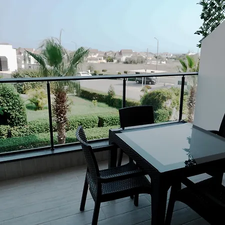 Sophia Pool In Caesar Blue Resort, Fixed Lunch 3pm, Gym, Swimming Pools, Sauna, Hammam, Kids' Club Available Appartement *