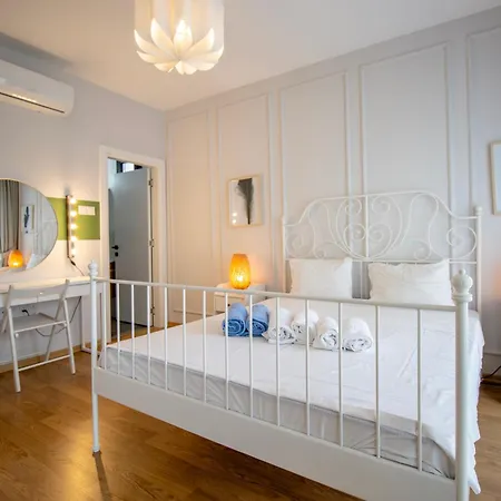 Sophia Pool In Caesar Blue Resort,gym, Swimming Pools, Sauna, Hammam, Kids' Club Available Apartament