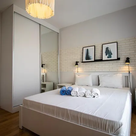 Sophia Pool In Caesar Blue Resort,gym, Swimming Pools, Sauna, Hammam, Kids' Club Available Apartament *