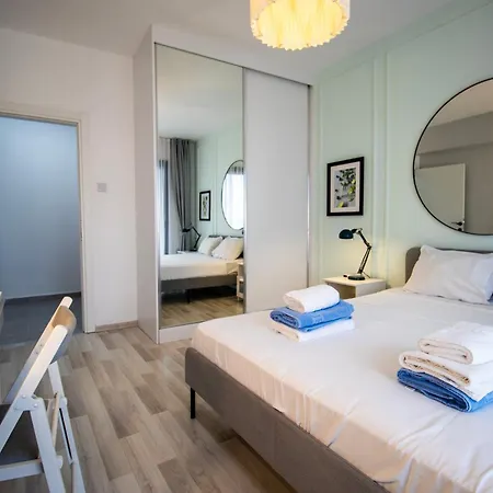 Apartmán Sophia Pool In Caesar Blue Resort,gym, Swimming Pools, Sauna, Hammam, Kids' Club Available *