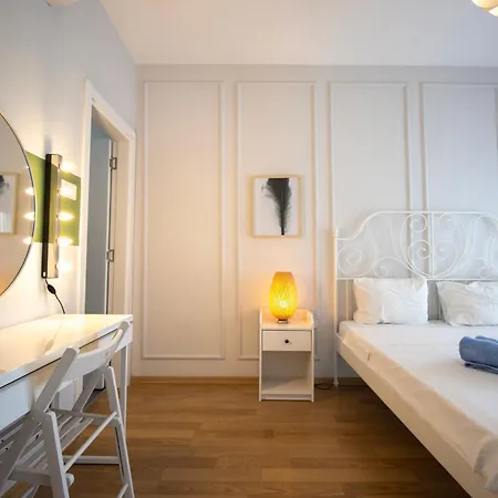 דירה Sophia Pool In Caesar Blue Resort,gym, Swimming Pools, Sauna, Hammam, Kids' Club Available Perivolia tou Trikomou