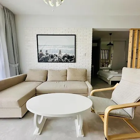 דירה Sophia Pool In Caesar Blue Resort,gym, Swimming Pools, Sauna, Hammam, Kids' Club Available