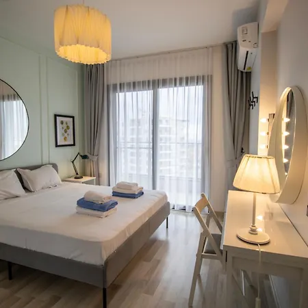 Sophia Pool In Caesar Blue Resort,gym, Swimming Pools, Sauna, Hammam, Kids' Club Available *