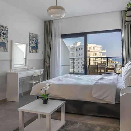 Sophia Pool In Caesar Blue Resort,gym, Swimming Pools, Sauna, Hammam, Kids' Club Available Perivolia tou Trikomou