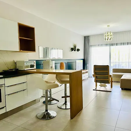 Sophia Pool In Caesar Blue Resort,gym, Swimming Pools, Sauna, Hammam, Kids' Club Available