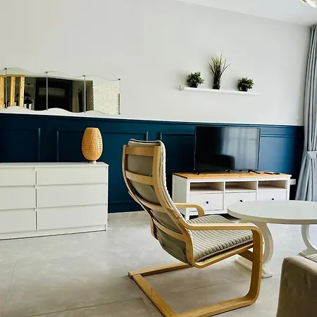 Apartmán Sophia Pool In Caesar Blue Resort,gym, Swimming Pools, Sauna, Hammam, Kids' Club Available *