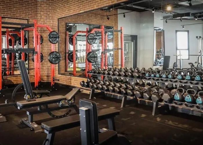 Διαμέρισμα Sophia Pool In Caesar Blue Resort,gym, Swimming Pools, Sauna, Hammam, Kids' Club Available *