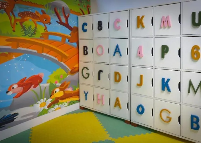 Sophia Pool In Caesar Blue Resort,gym, Swimming Pools, Sauna, Hammam, Kids' Club Available *