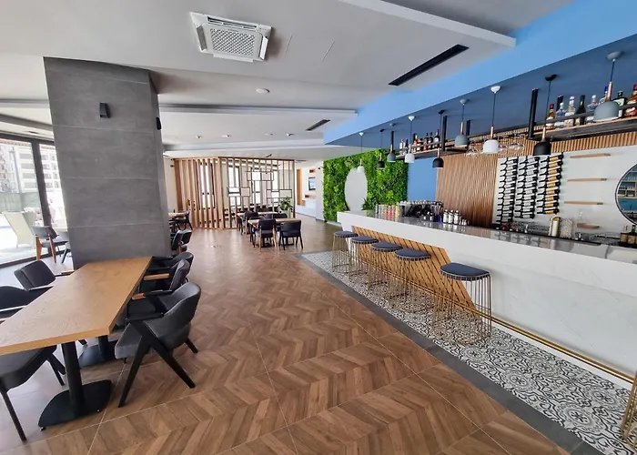 Διαμέρισμα Sophia Pool In Caesar Blue Resort,gym, Swimming Pools, Sauna, Hammam, Kids' Club Available Perivolia tou Trikomou