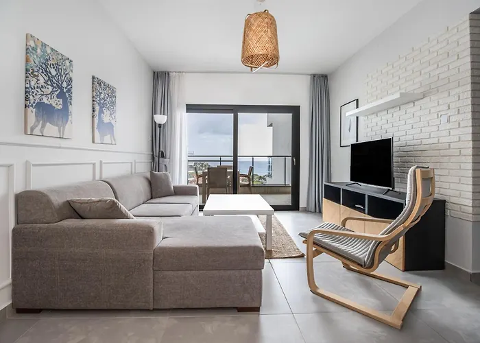 Sophia Pool In Caesar Blue Resort,gym, Swimming Pools, Sauna, Hammam, Kids' Club Available Διαμέρισμα Perivolia tou Trikomou